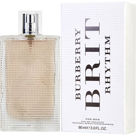 burberry brit rhythm azzurro|burberry brit rhythm perfume for women.